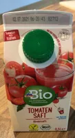 Tomatensaft