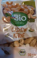 Cashew Kerne