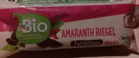Amaranth riegel