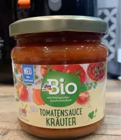 Tomatensauce Kräuter