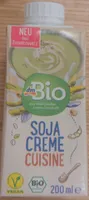 Soja Creme Cuisine