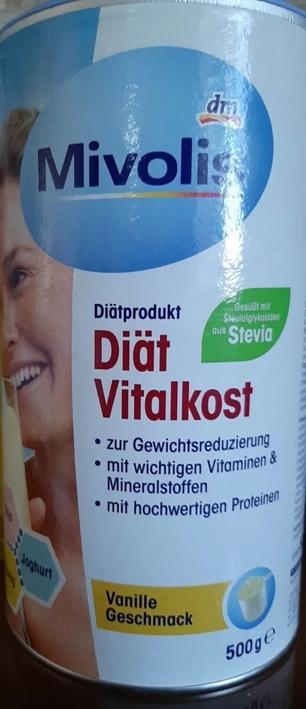 Fiat vitalkost