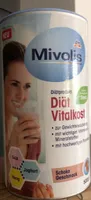 Diät Vitalkost