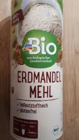 Erdmandelmehl