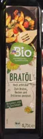 Bratöl