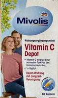Vitamin C Depot