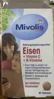 Mivolis