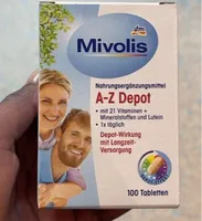 A-Z Depot