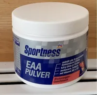EAA Pulver