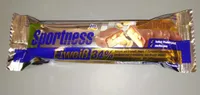 Sportness Eiweiss 34% Peanuts