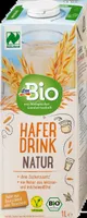 Hafer Drink Natur