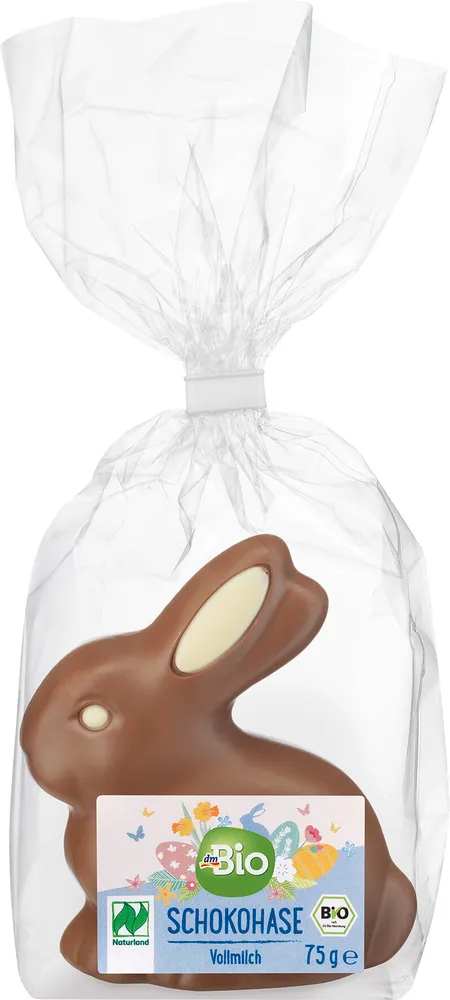 Schokohase Vollmilch