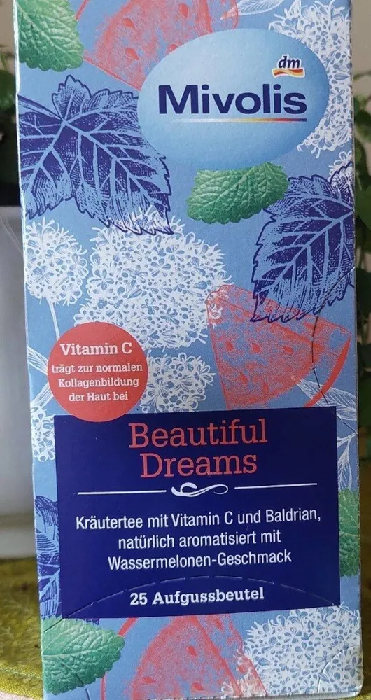 Beatiful Dreams