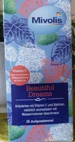 Beatiful Dreams