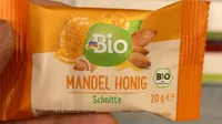 Mandel Honig