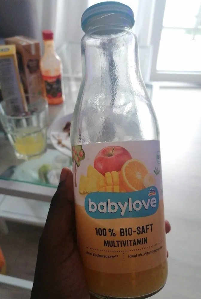 Babylove