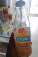 Babylove
