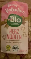 Herznudeln