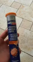 Vitame + Mineralstoffe