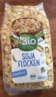 Fulgi de soia eco