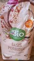 Basis Porridge
