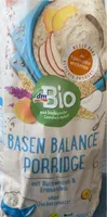 Basen Balance Porridge