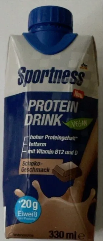 Protein Drink
