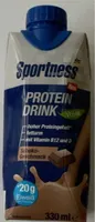Protein Drink