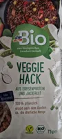 Bio Veggi Hack