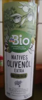natives Olivenöl extra naturtrüb