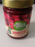 Fruchtaufstrich Himbeere