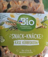 Snack-Knäcke