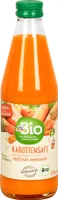 Karottensaft