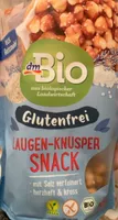 Laugen Knusper Snack