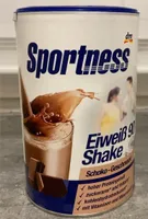 Euweiss 90 Shake