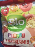 Knabbermix