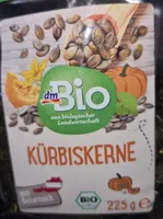 Kürbiskerne