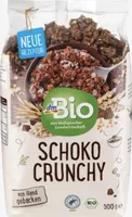 Schoko Crunchy
