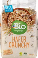Hafer Crunchy