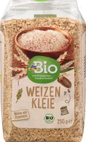 Weizenkleie