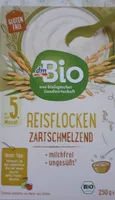 Schmelzflocken