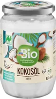 Kokosöl nativ
