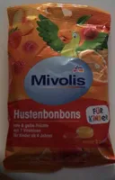 Hustenbonbons