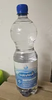 Babywasser