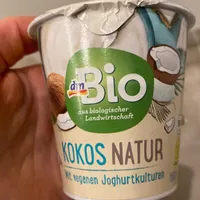 Kokosnatur