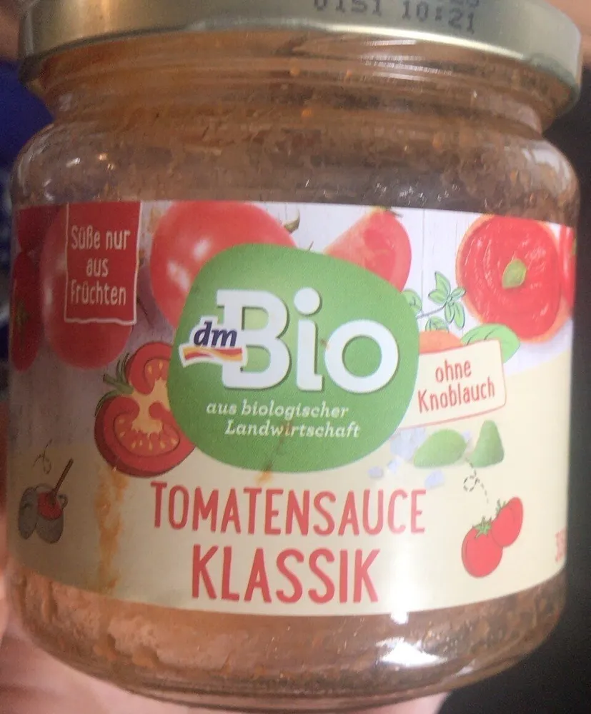 Tomatensauce