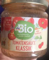 Tomatensauce