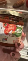 Sos bolognese vegan eco