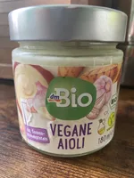 Vegane Aioli
