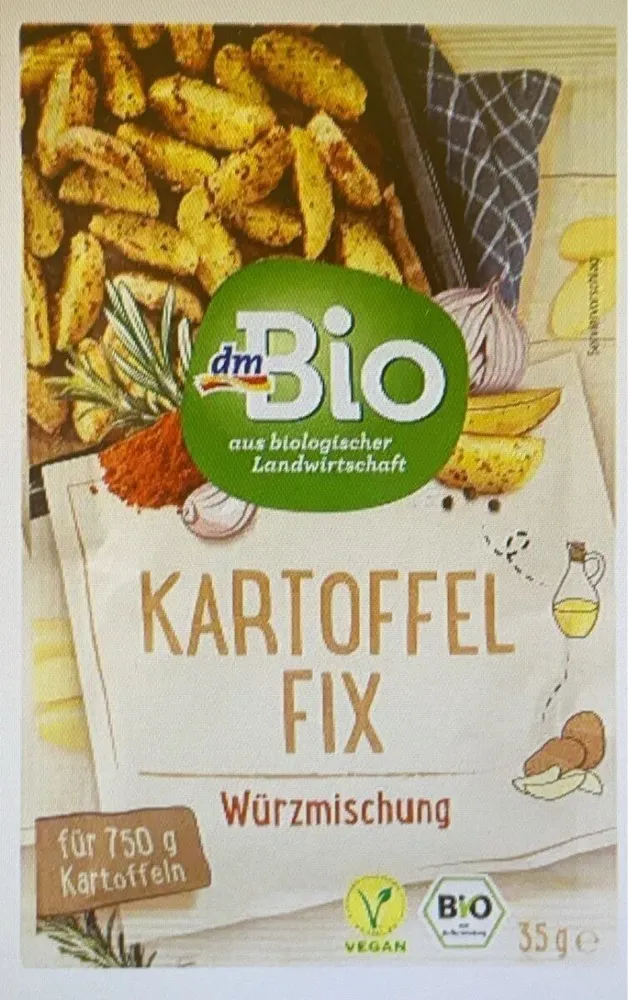 Kartoffel Fix